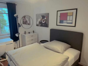 Ruhige und tolle Wohnung